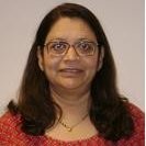 City of San José Employee Smita Mehta's profile photo