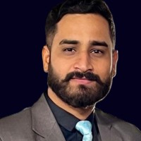 DATAINTELO Employee Utkarsh Pathak's profile photo