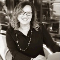Chartered Accountants' Benevolent Association Employee Rebecca Coldicott's profile photo