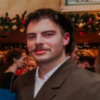 CodeKick Employee Sébastien de Meulemeester's profile photo