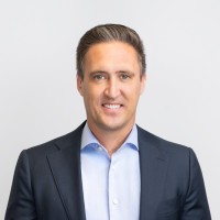 Igneo Infrastructure Partners Employee Daniel Timms's profile photo