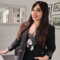 Trilogy Spa Holdings Employee Gabrielle Komis's profile photo