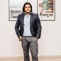 Pharma Dynamics Employee Wael Shaaban's profile photo