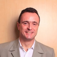 Argenta Employee Mark Andries's profile photo