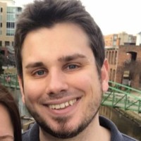 Intrepid Studios, Inc Employee Tradd Thompson's profile photo
