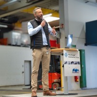 Hirschvogel Group Employee Joerg Ringmeir's profile photo