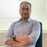 Irtiza Zaidi Email