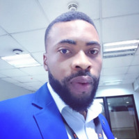 Sigma Embedded Engineering Employee Albert Ogbekhilu's profile photo