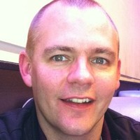 Whitemeadow Employee Paul Ainley's profile photo