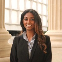 Simplex Sciences Employee Anya Gurudatt's profile photo