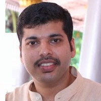 Ajith Thomas Email