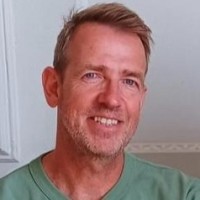Penguin Random House UK Employee Andrew Goodfellow's profile photo