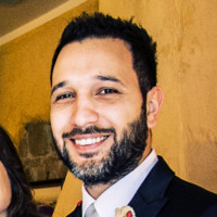 Serverplan Employee Danilo Stefani's profile photo