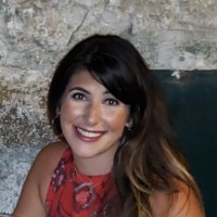 Ali Dye Email