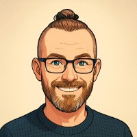 UK Ministry of Defence Employee Nick Day's profile photo