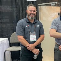 S4 Lights Employee Richard Beddow's profile photo
