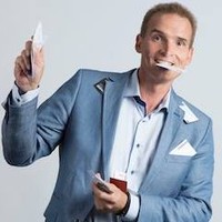 Marcel van Driel Email & Phone Number