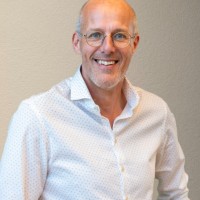 Royal FloraHolland Employee Michel Zaat's profile photo