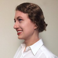 Bridge & Burn Employee Liesel Sylwester's profile photo