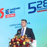 Samancor Chrome Employee Dieter Snyman's profile photo