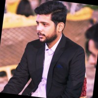 Syed Ali Email