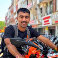 So-Creative Employee Abhishek Thakur's profile photo