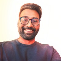 ZARM Employee Jaisingh Yadav's profile photo