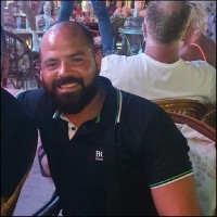 CME HEATING LIMITED Employee Ross Leach's profile photo