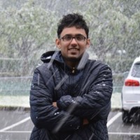 Andercore Employee Amit Phadke's profile photo
