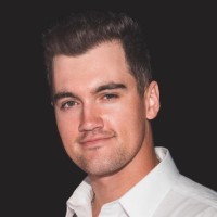 Ventura Web Design & Marketing Employee Logan Keene's profile photo