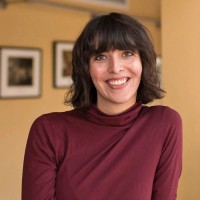 Grand Rapids Civic Theatre Employee Jenna Betka-Pope's profile photo