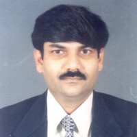 Compact Solutions Employee Pushpendu Roy's profile photo