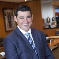 Holman Barnes Group Employee Daniel Paton's profile photo