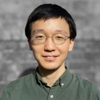 Houser Walker Architecture Employee Jiangpu Meng's profile photo