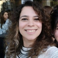 Cycode Employee Shani Egoz's profile photo