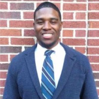 Orchestrate Employee Kimlyn Teague Jr's profile photo