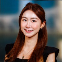 Deloitte Employee Yi Kong's profile photo