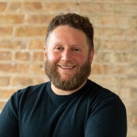 Focused Employee Austin Vance's profile photo