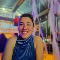 Ege-Tav A.Ş Employee Didar Sungur's profile photo