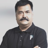 Marastu™ Employee Vikas Jain's profile photo