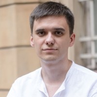 Virtual Systems Employee Serhii Smolenkov's profile photo