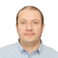 Endava Employee Daniel Tescu's profile photo