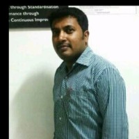 ROBUST INTERNATIONAL LIMITED Employee Raghu Dev's profile photo