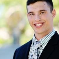 AA Plumbing Employee Jake Dankert's profile photo