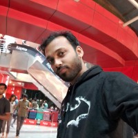 Ashish Rout Email & Phone Number