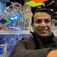 care.ai Employee Venkata Gandikota's profile photo