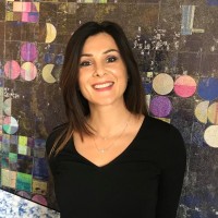 Telespazio Employee Iole Letta's profile photo
