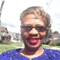 O'Reilly Auto Parts Employee Paula Yates's profile photo