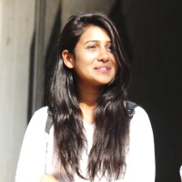 Mixity Design Employee Ravisha Rajput's profile photo