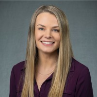 Morgan Stanley Employee Angela Wright's profile photo